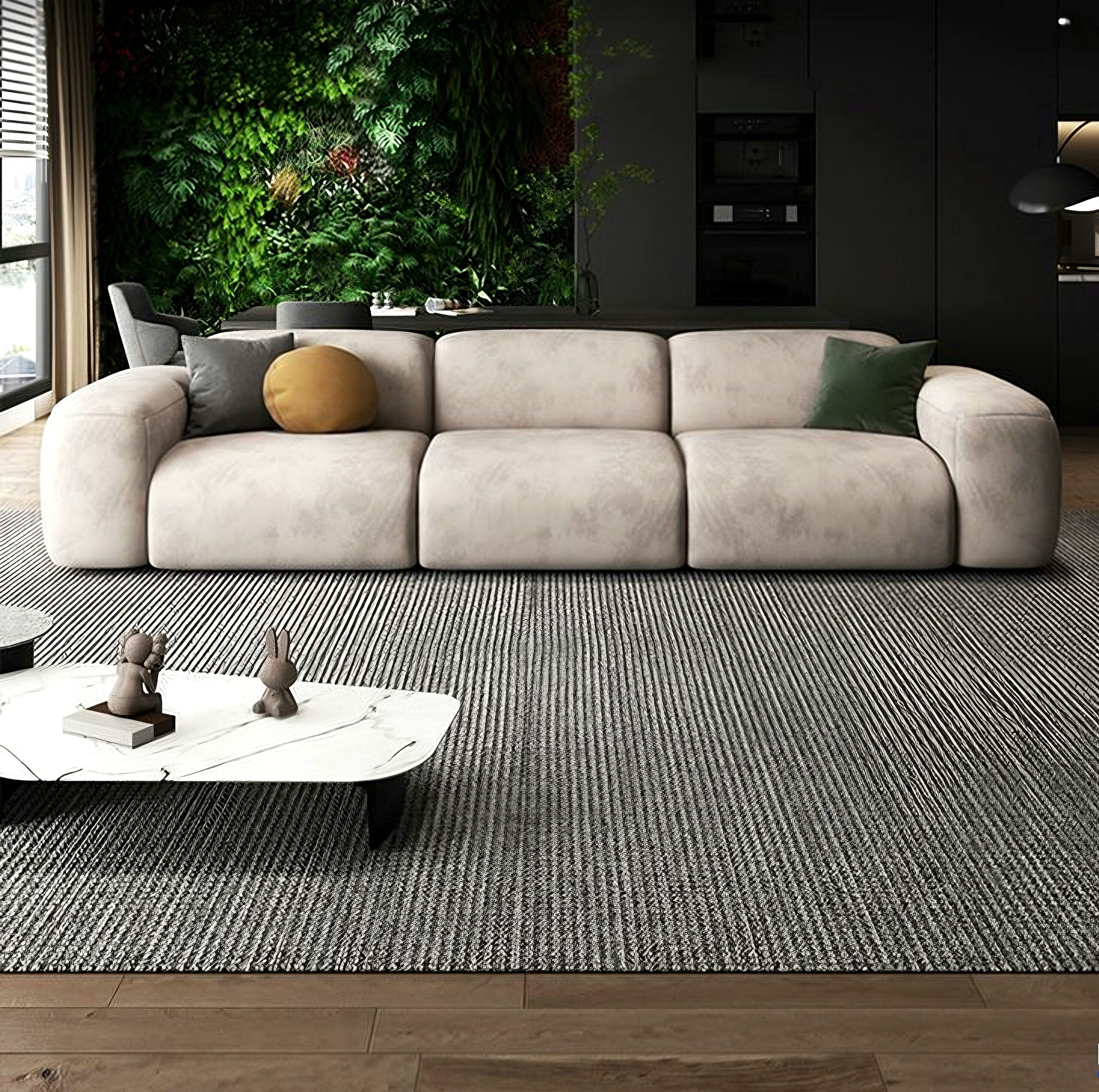GABBANI HOME EKOL KANAPE 1 Ekol Sofa - Görsel 1