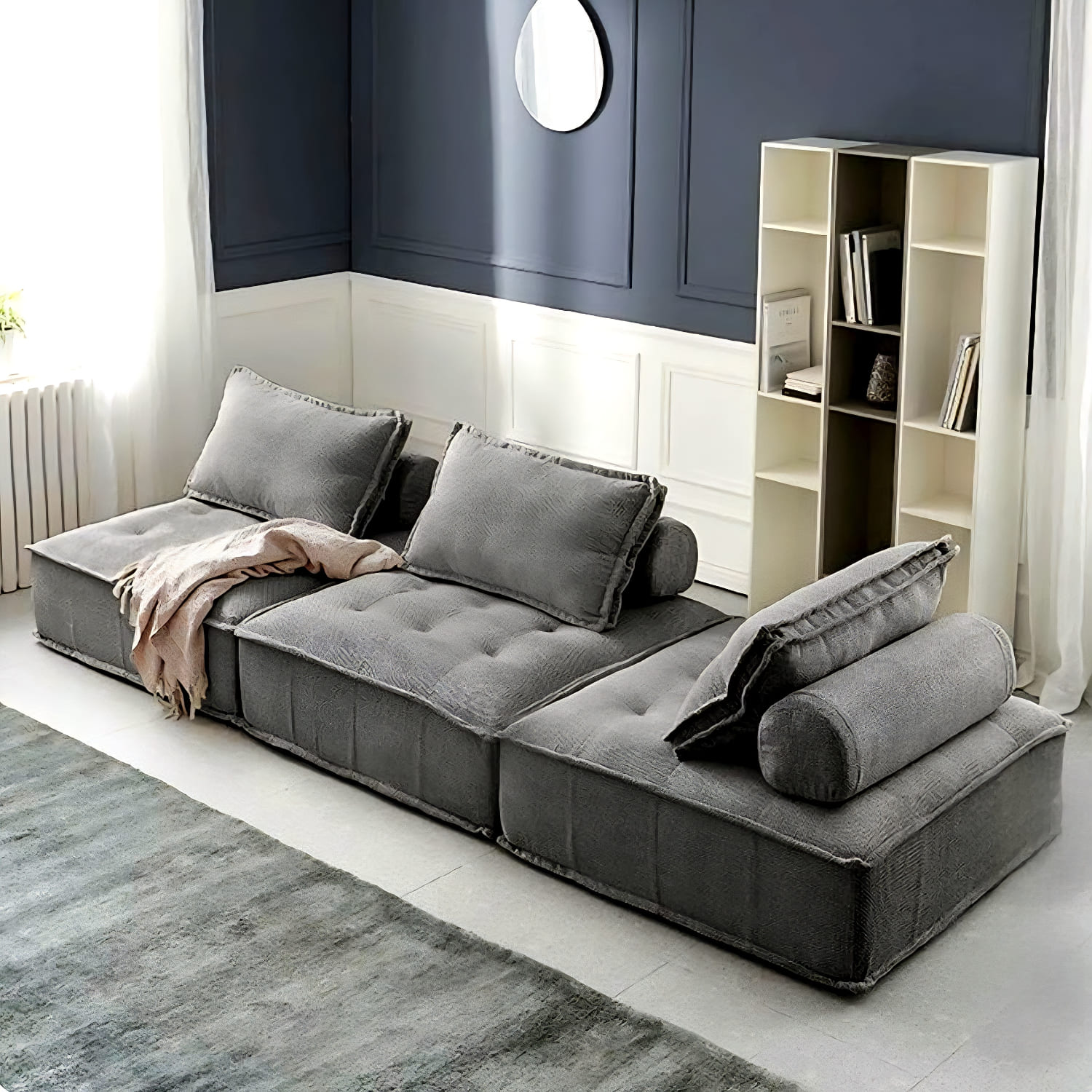 nova3 Nova Sofa - Görsel 1