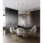 Minotti Sandalye