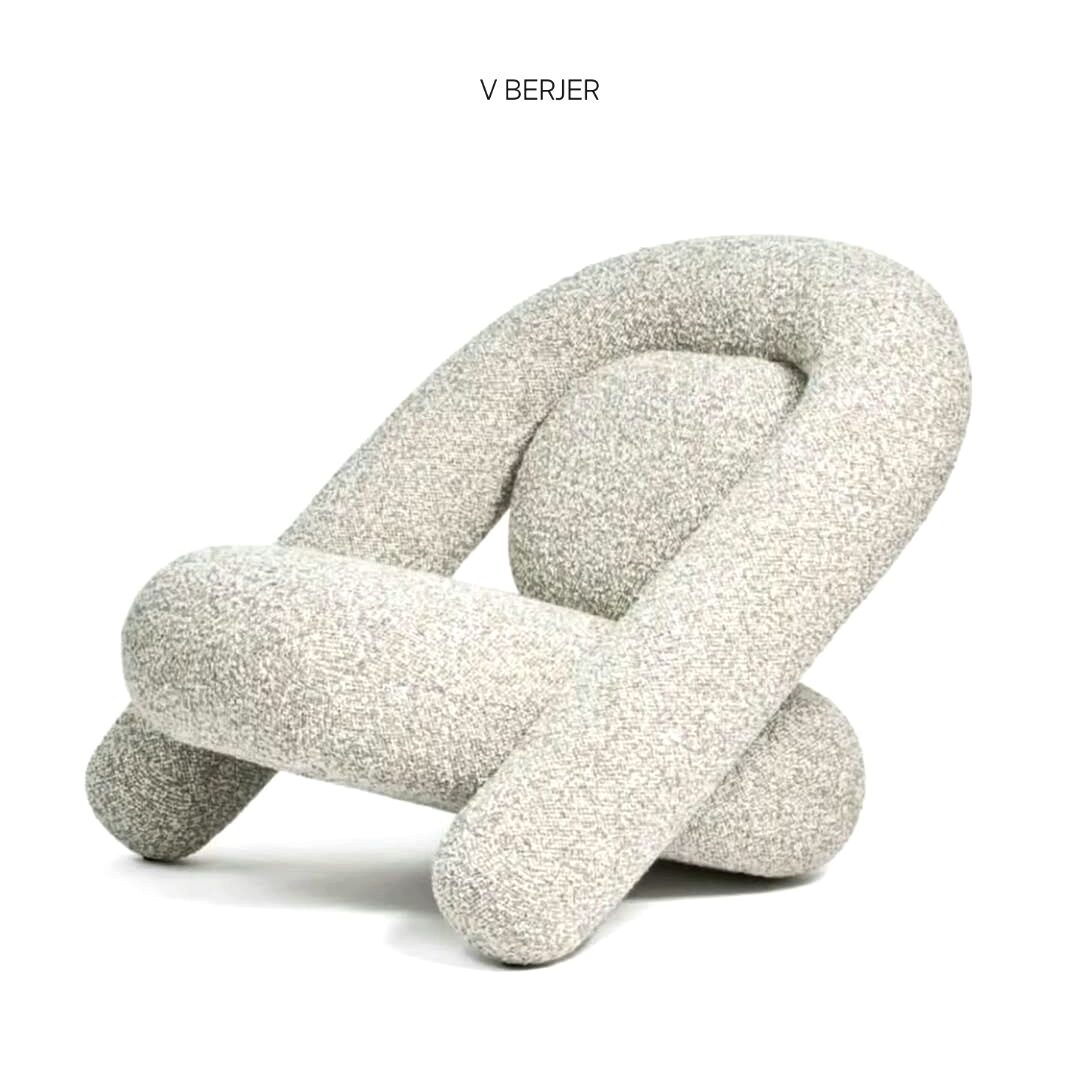 V Berjer