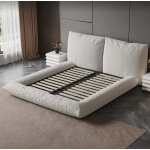 Puffy Bed