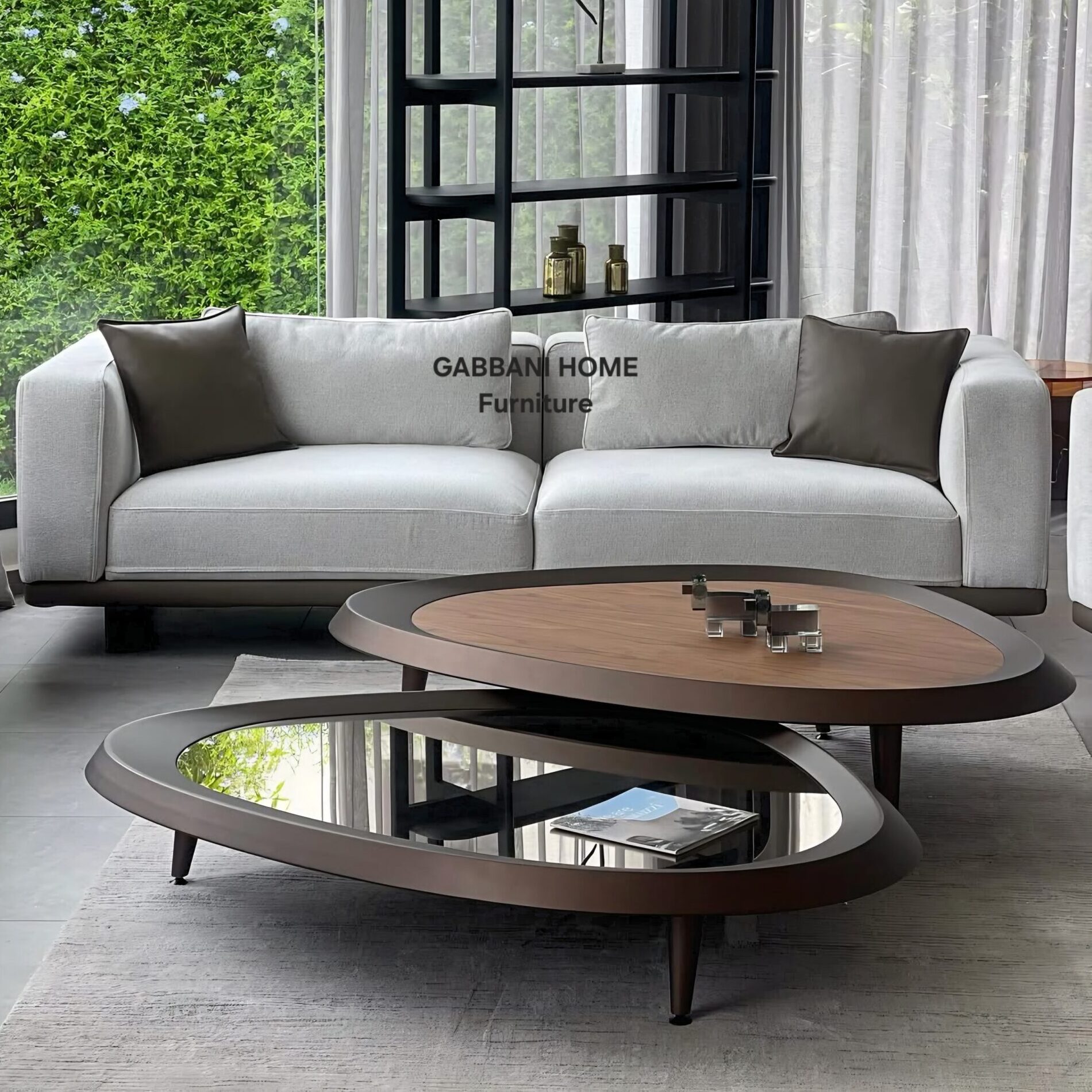 Art Line Sofa