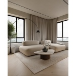 Moon Sofa