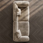 ARIA SOFA - Görsel 4